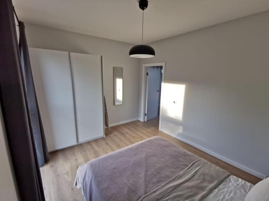 Calm And Quiet Apartments In Szczecin Strzalowska 7 Kültér fotó